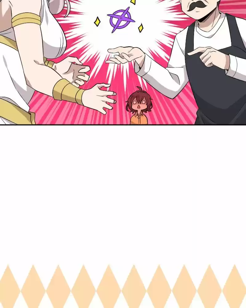 Mage & Demon Queen ch.123