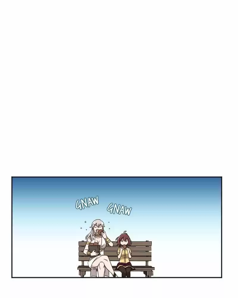 Mage & Demon Queen ch.123