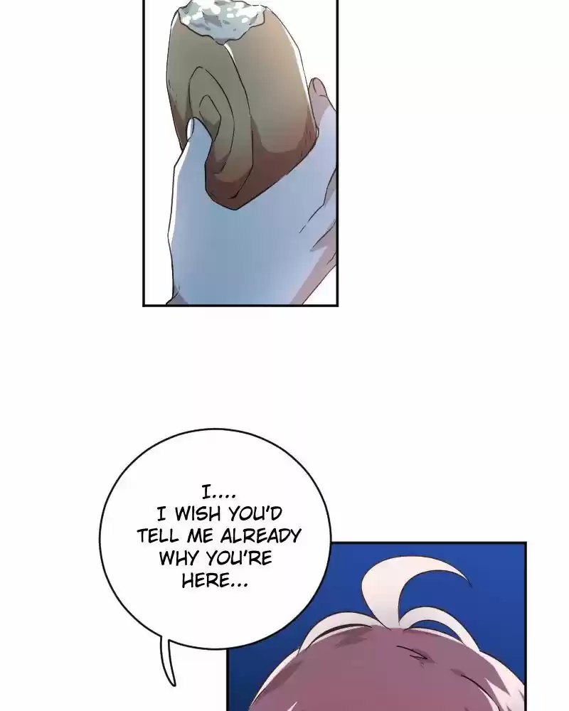 Mage & Demon Queen ch.123