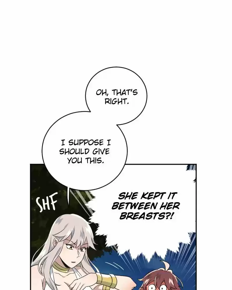 Mage & Demon Queen ch.123