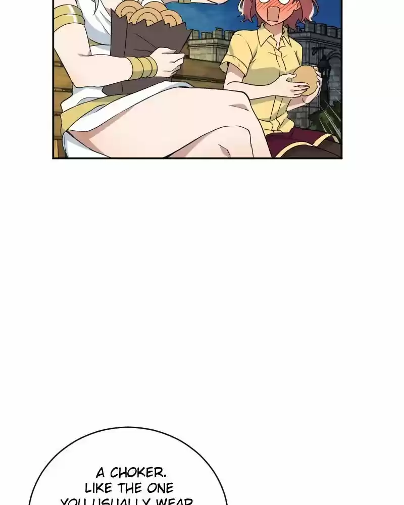 Mage & Demon Queen ch.123