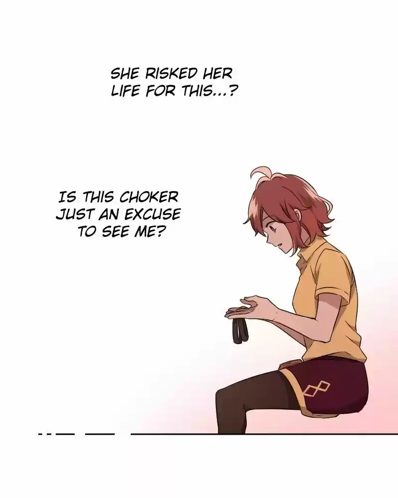 Mage & Demon Queen ch.123