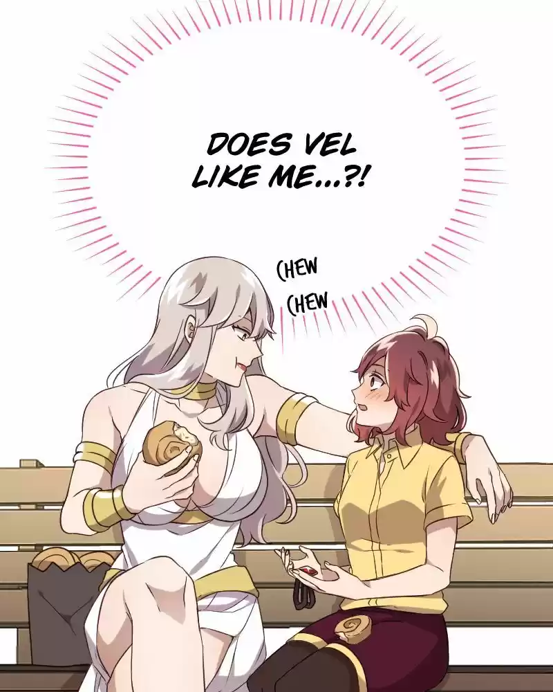 Mage & Demon Queen ch.123