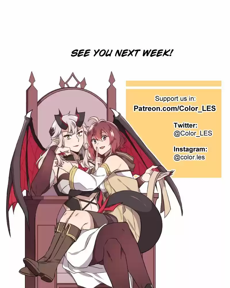 Mage & Demon Queen ch.123