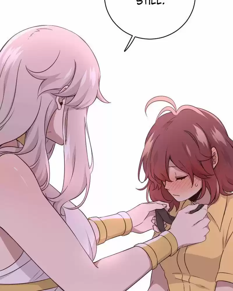 Mage & Demon Queen ch.124