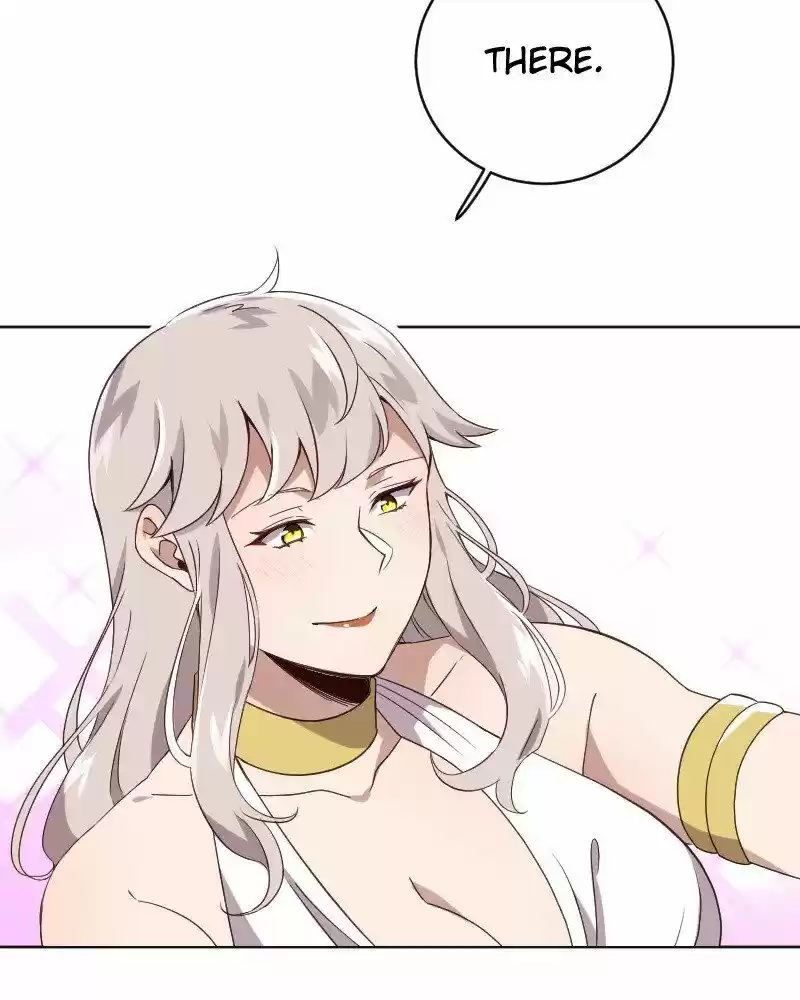 Mage & Demon Queen ch.124