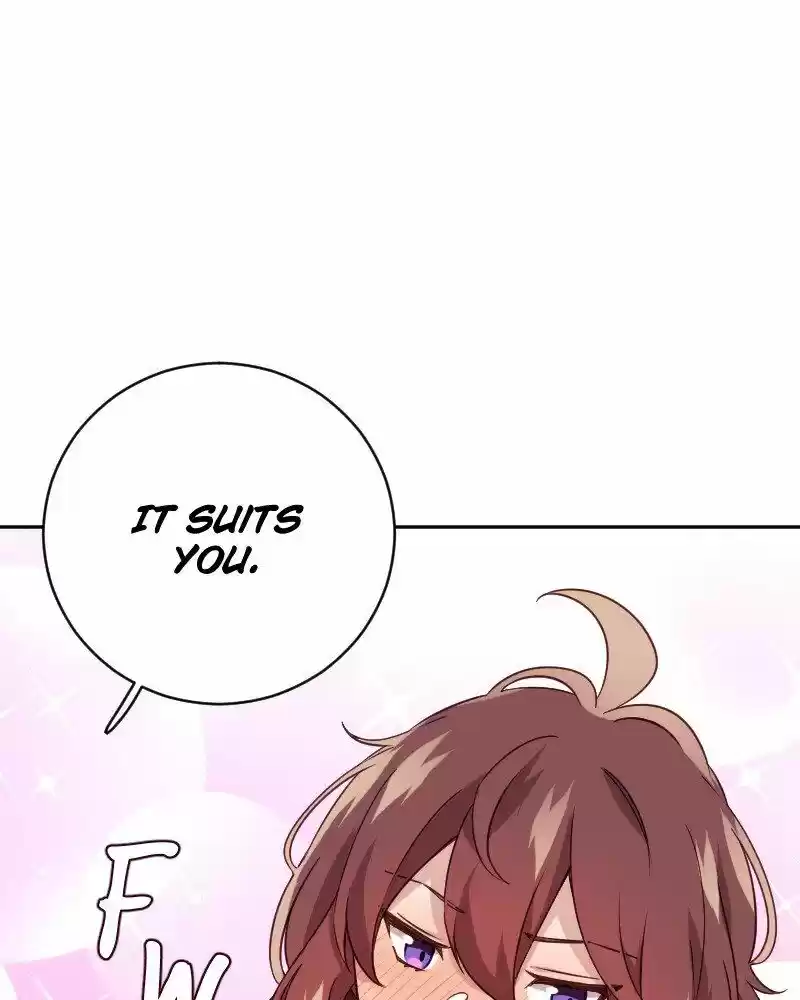 Mage & Demon Queen ch.124