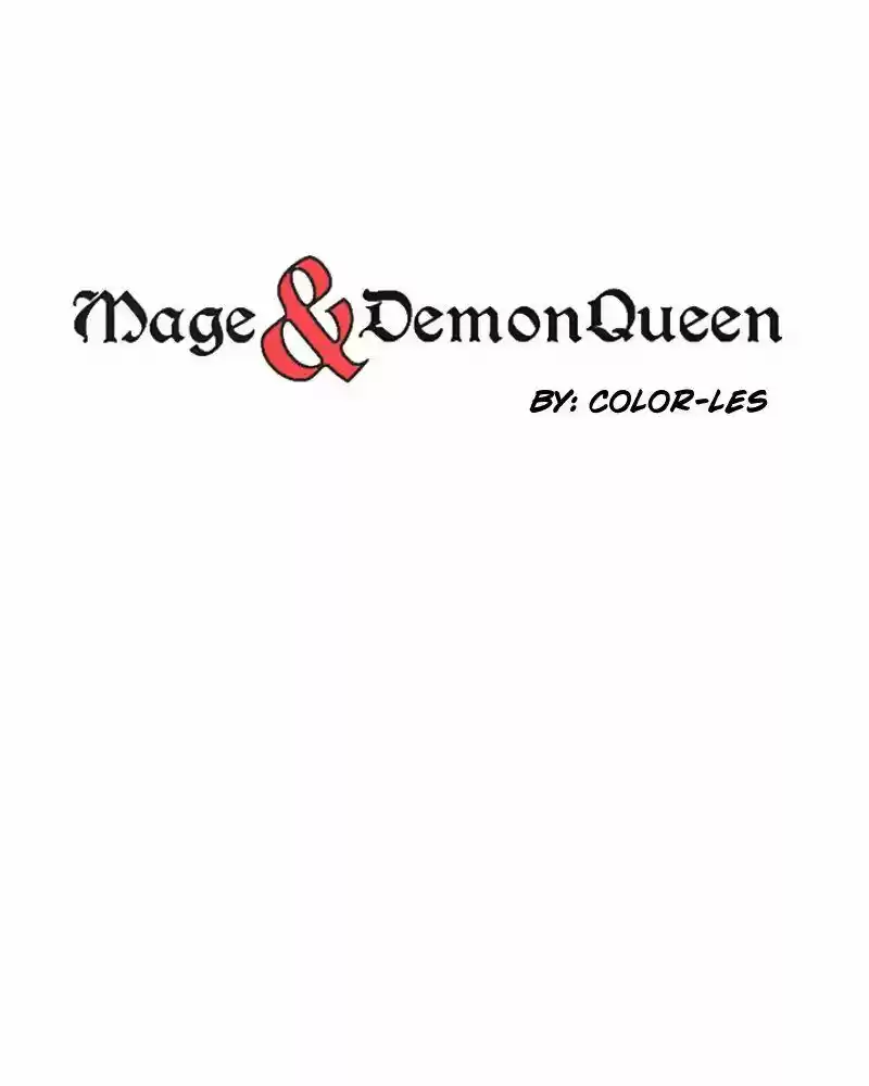Mage & Demon Queen ch.124