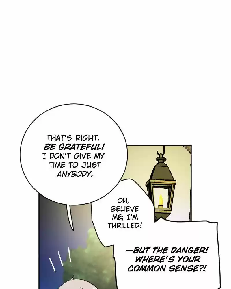 Mage & Demon Queen ch.124