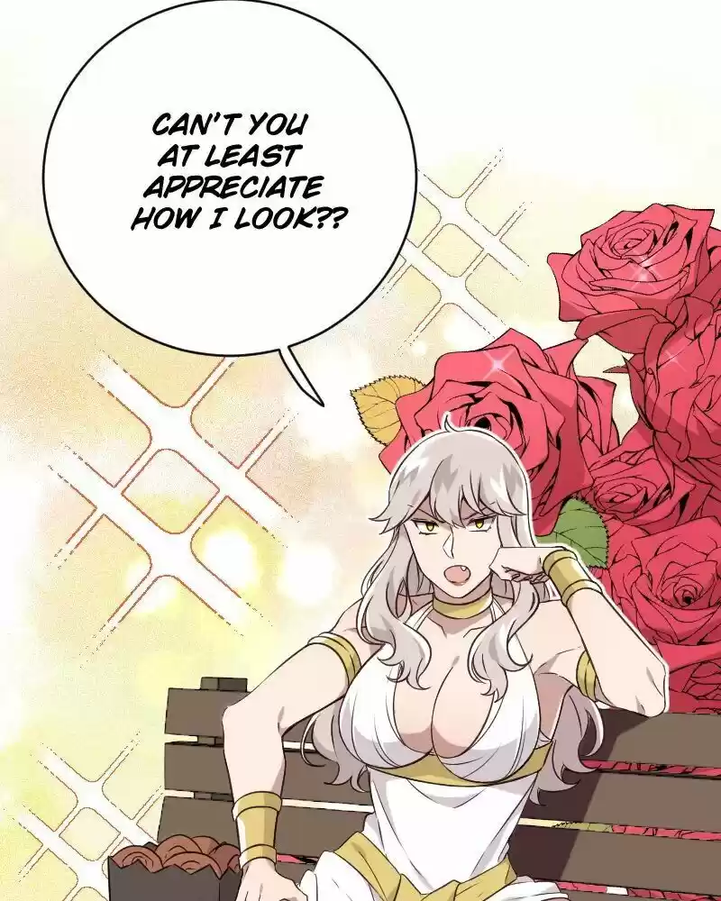 Mage & Demon Queen ch.124