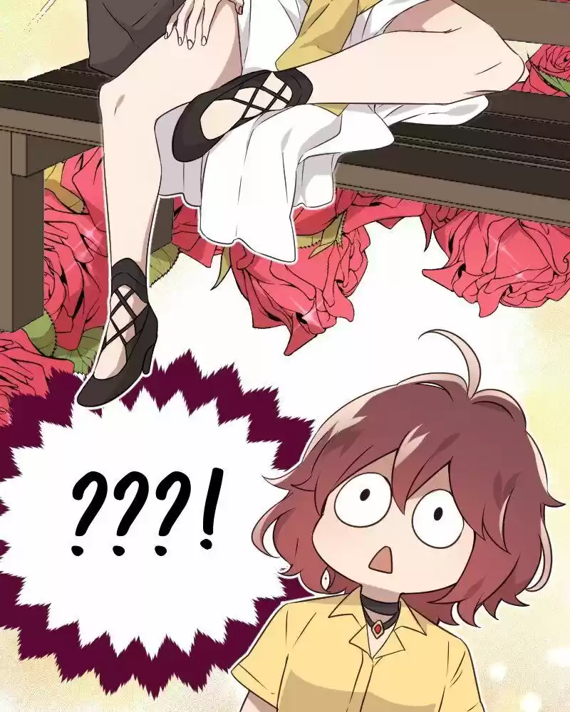 Mage & Demon Queen ch.124