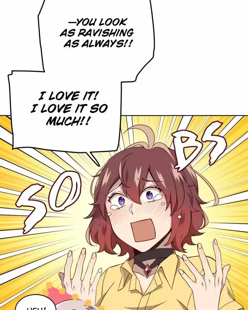 Mage & Demon Queen ch.124