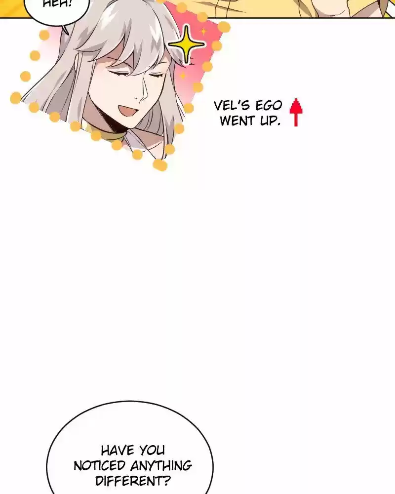 Mage & Demon Queen ch.124