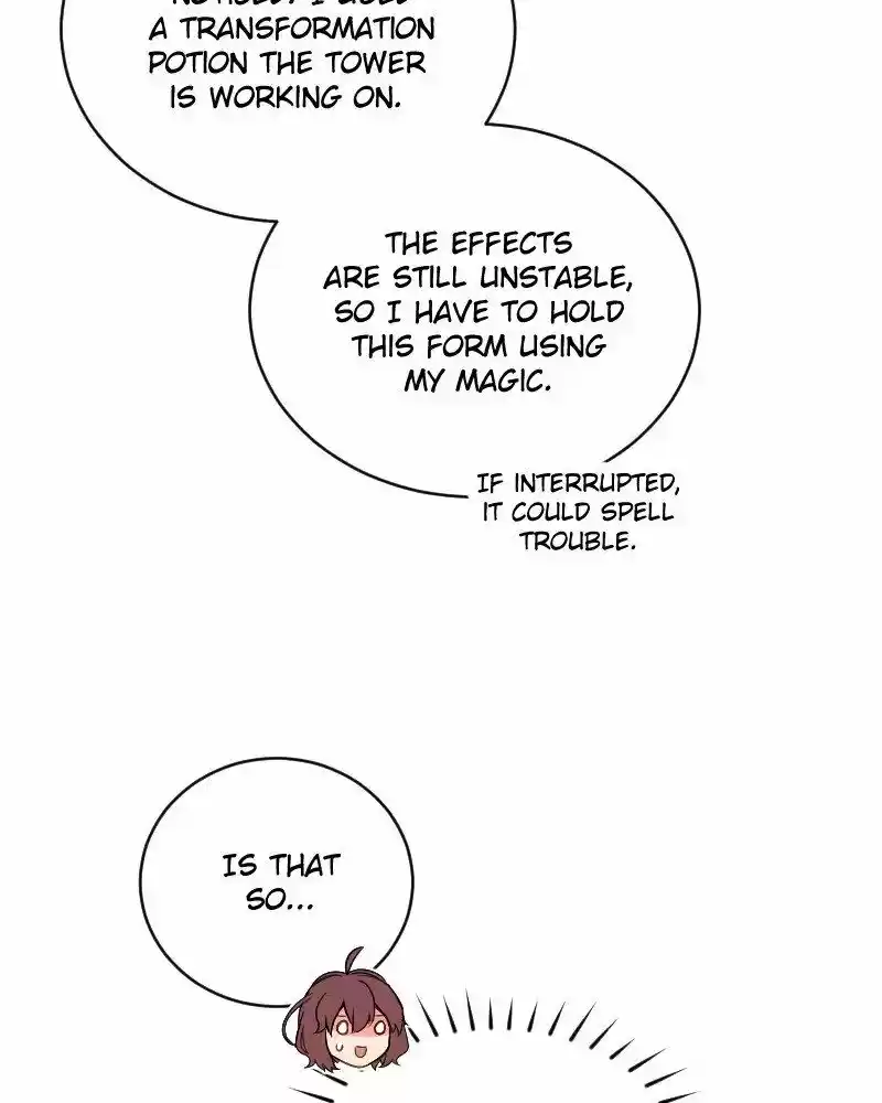 Mage & Demon Queen ch.124