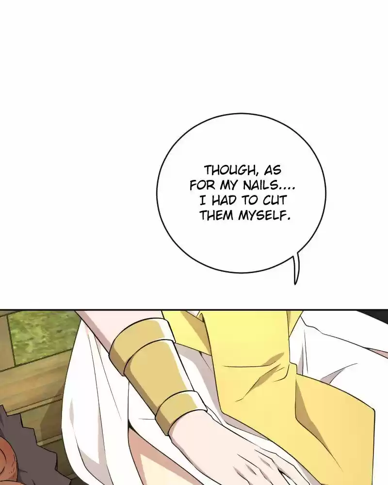 Mage & Demon Queen ch.124