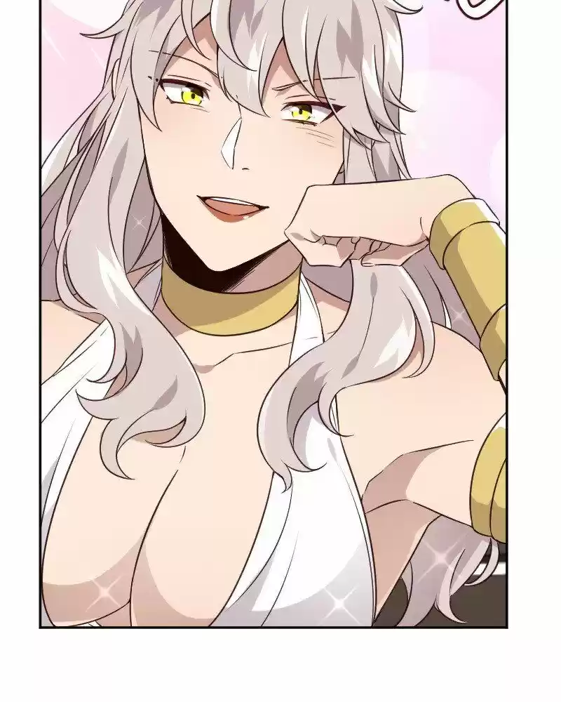 Mage & Demon Queen ch.124