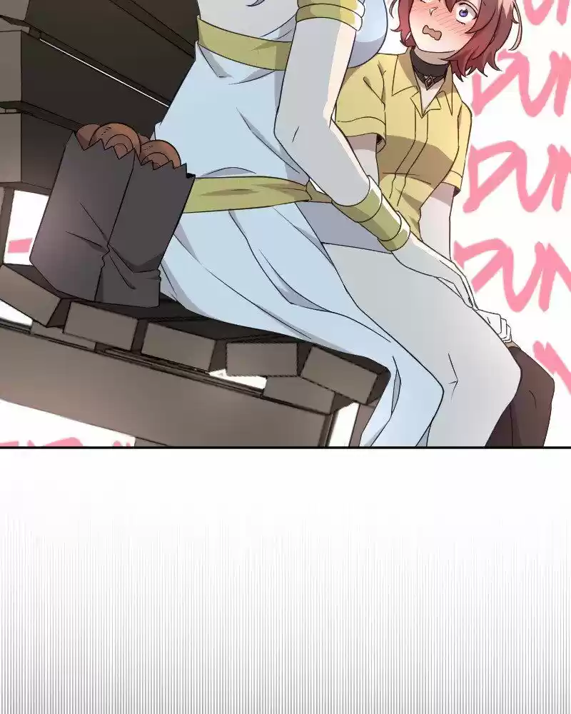 Mage & Demon Queen ch.124