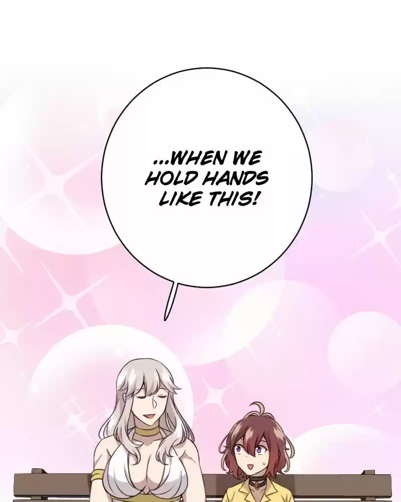 Mage & Demon Queen ch.124