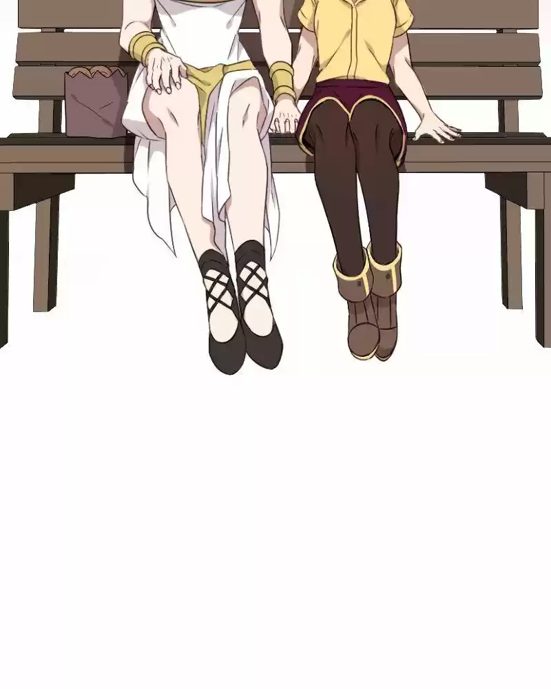 Mage & Demon Queen ch.124