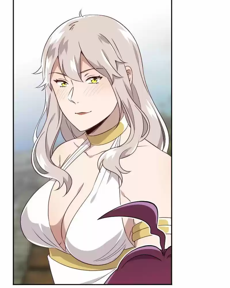 Mage & Demon Queen ch.124