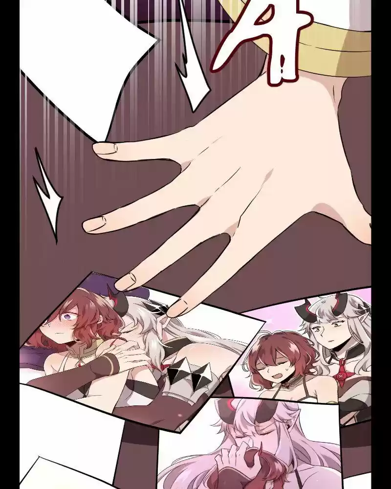 Mage & Demon Queen ch.124