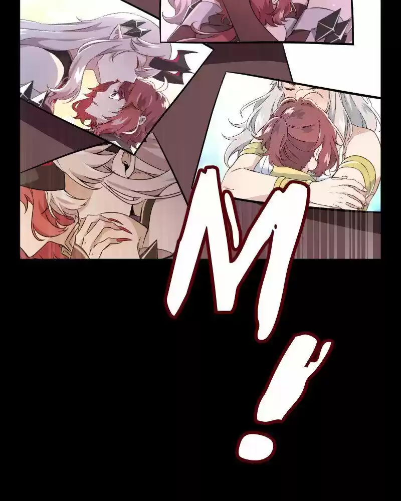 Mage & Demon Queen ch.124