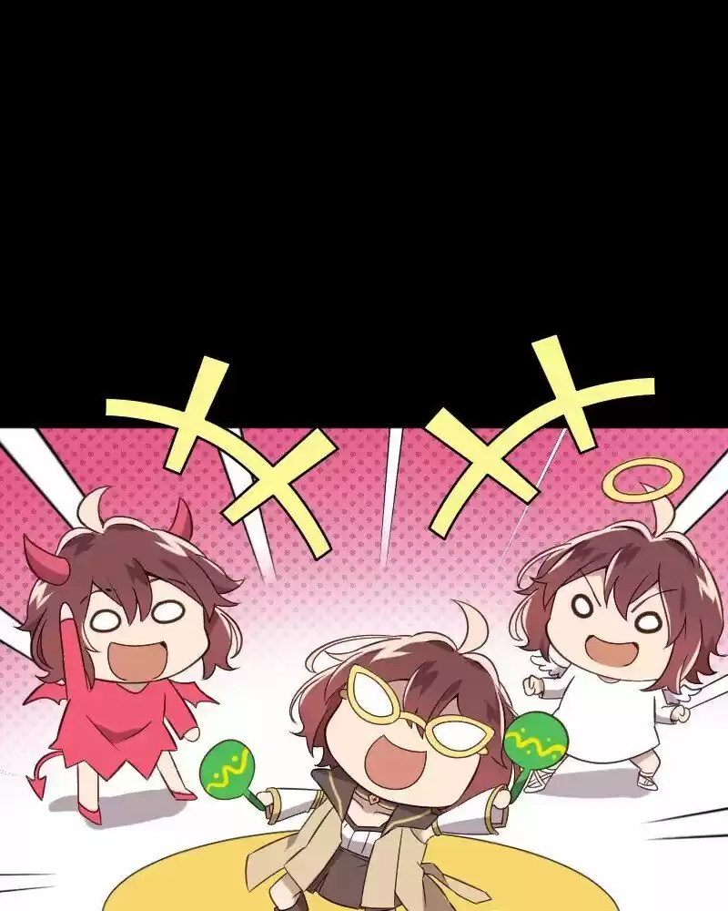 Mage & Demon Queen ch.124