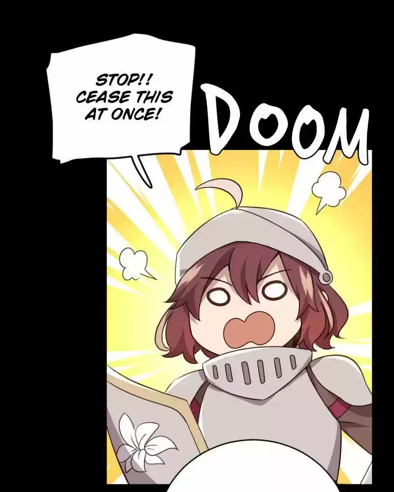 Mage & Demon Queen ch.124