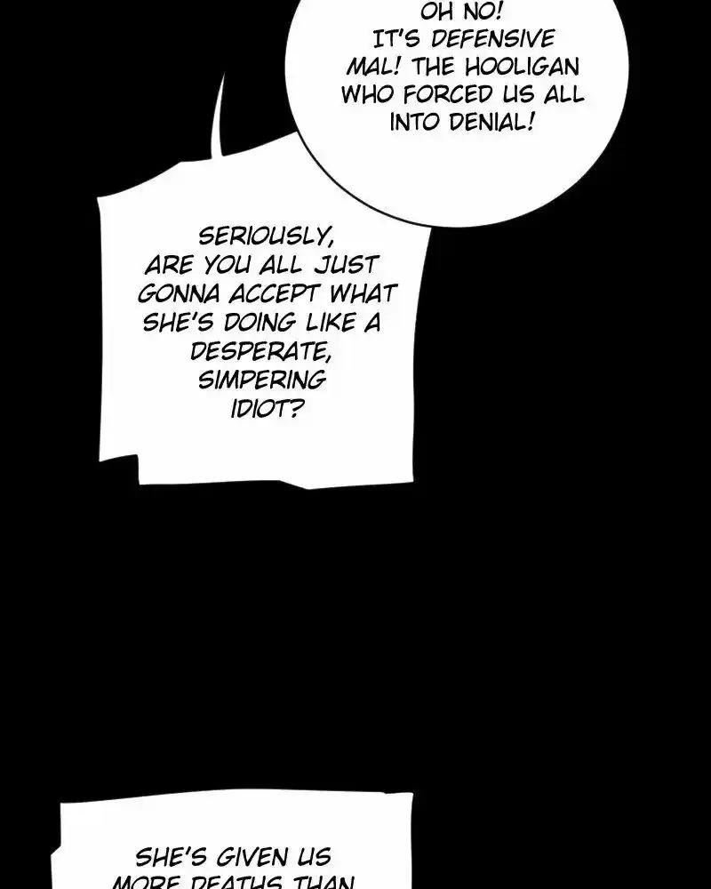 Mage & Demon Queen ch.124