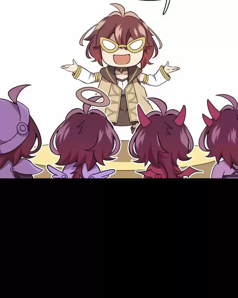 Mage & Demon Queen ch.124