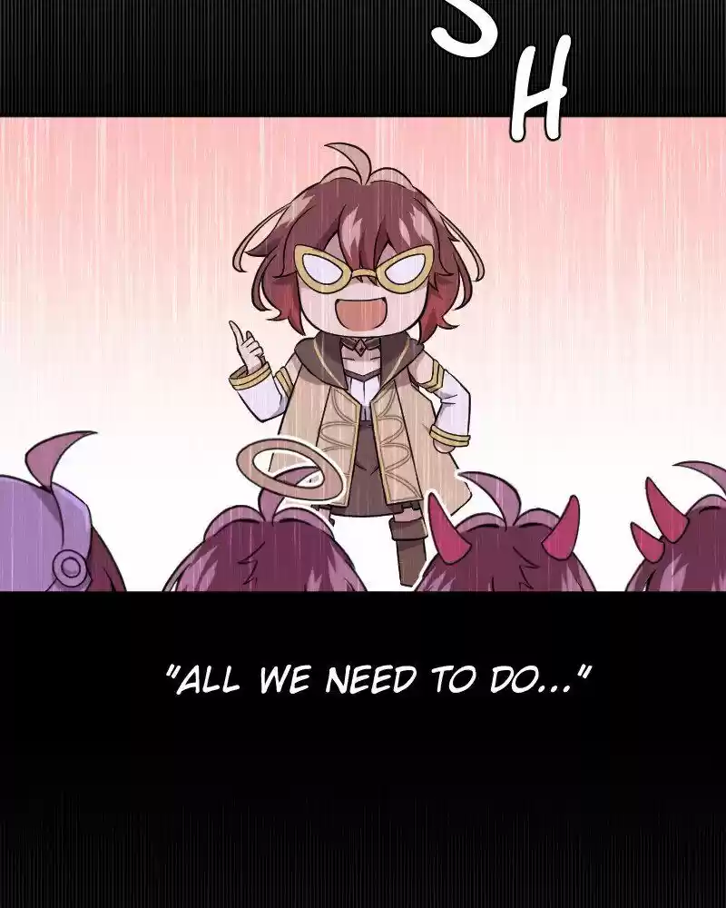 Mage & Demon Queen ch.124