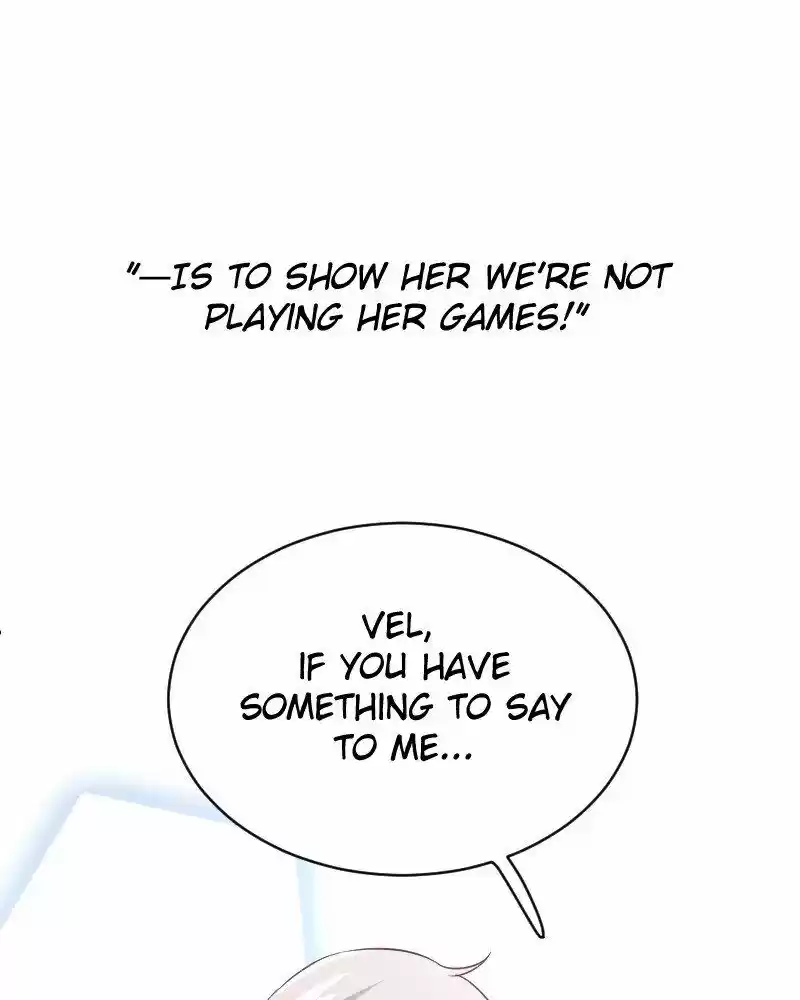 Mage & Demon Queen ch.124