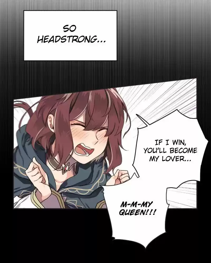 Mage & Demon Queen ch.124