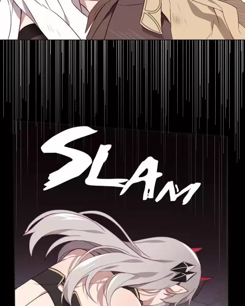 Mage & Demon Queen ch.124