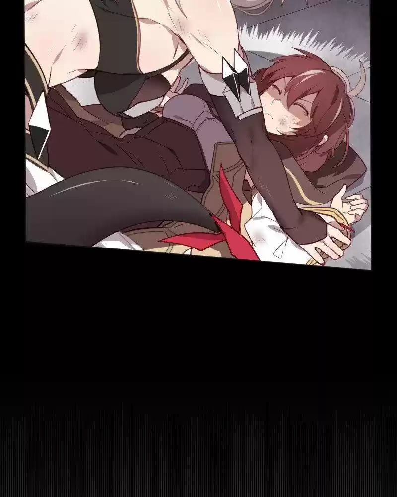 Mage & Demon Queen ch.124