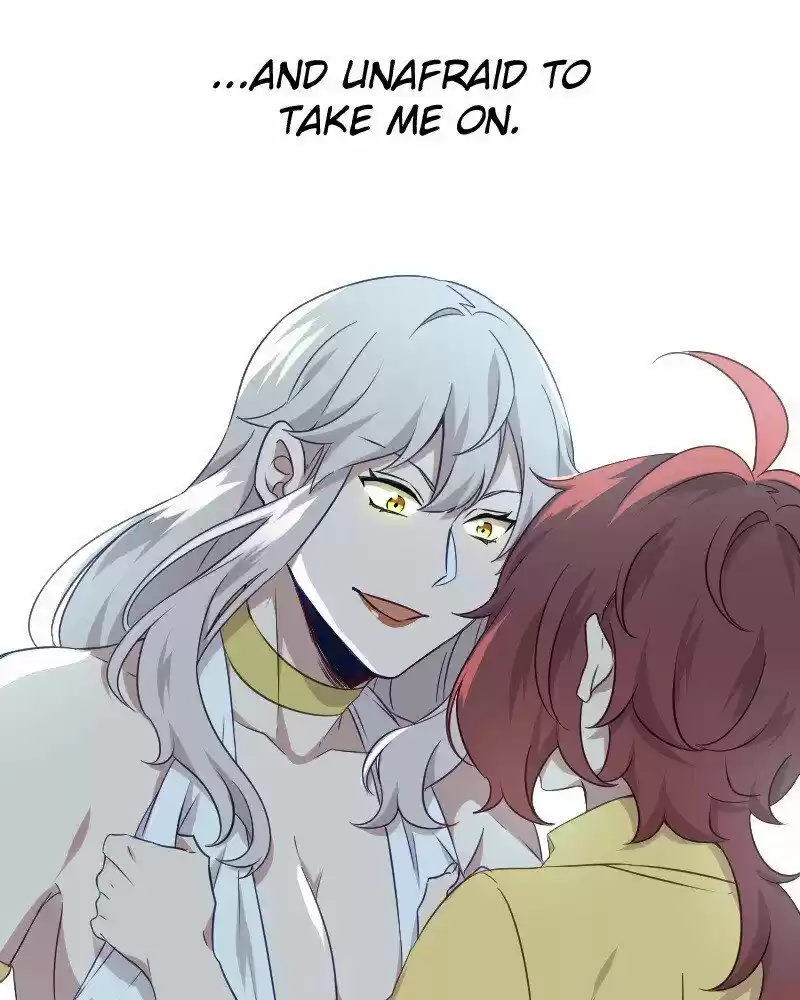 Mage & Demon Queen ch.124