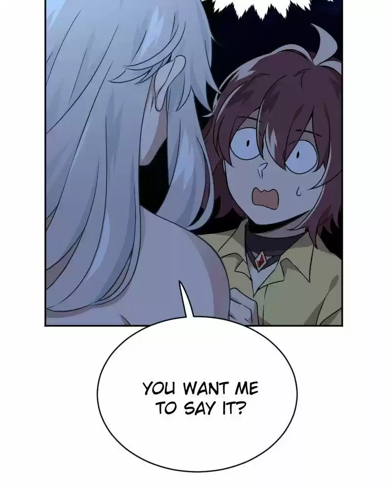 Mage & Demon Queen ch.124