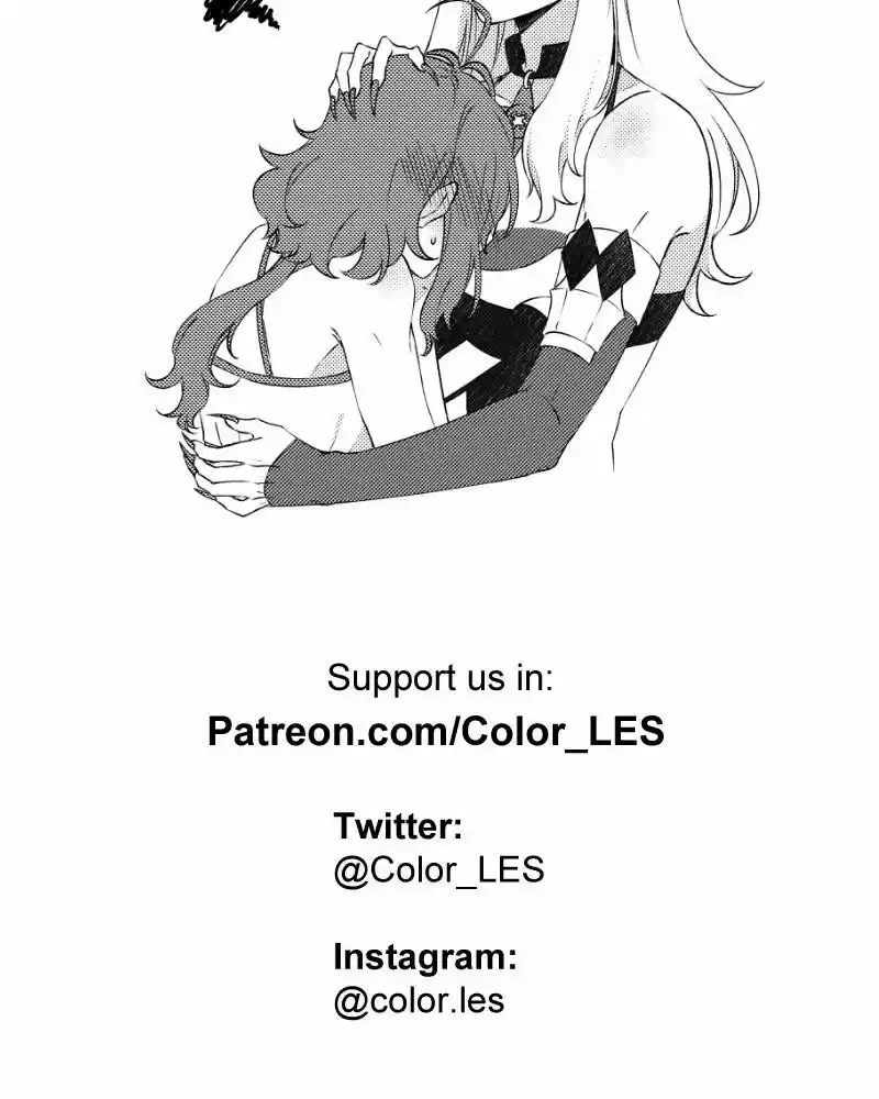 Mage & Demon Queen ch.124