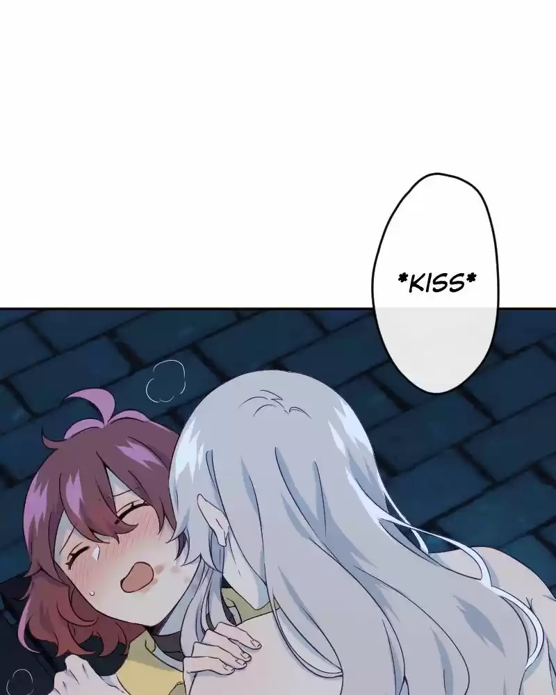 Mage & Demon Queen ch.125