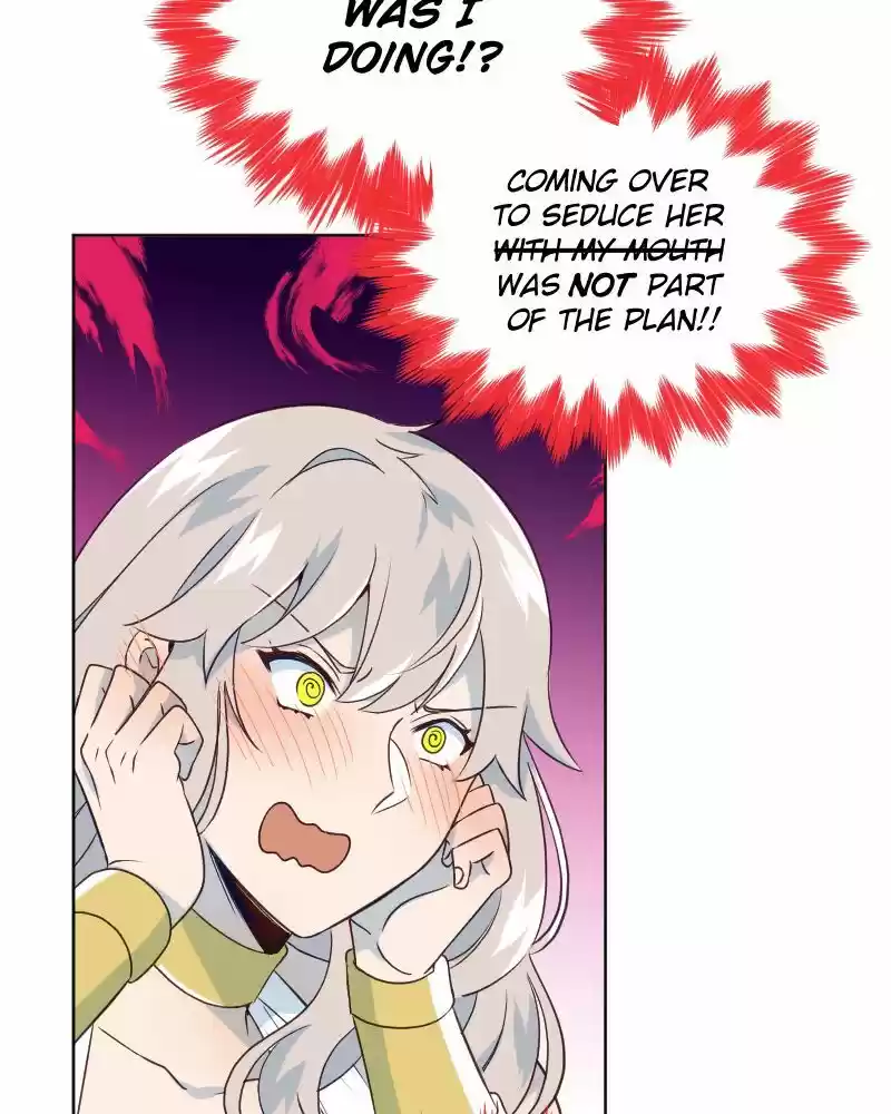 Mage & Demon Queen ch.125