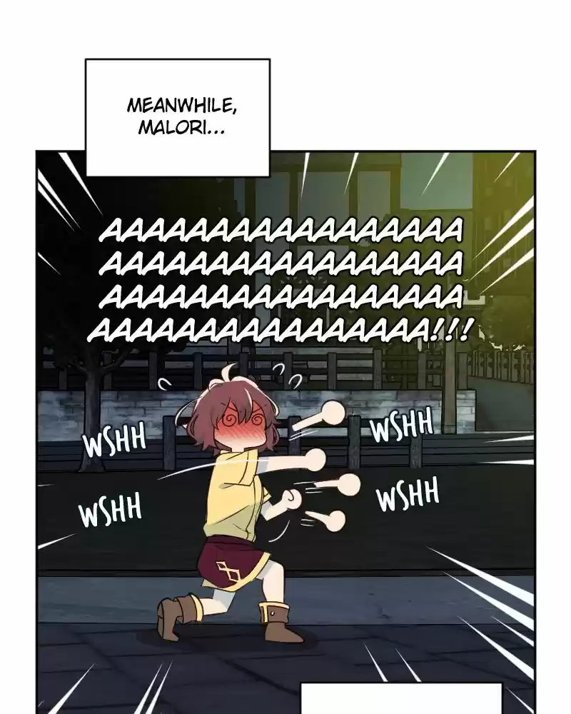 Mage & Demon Queen ch.125