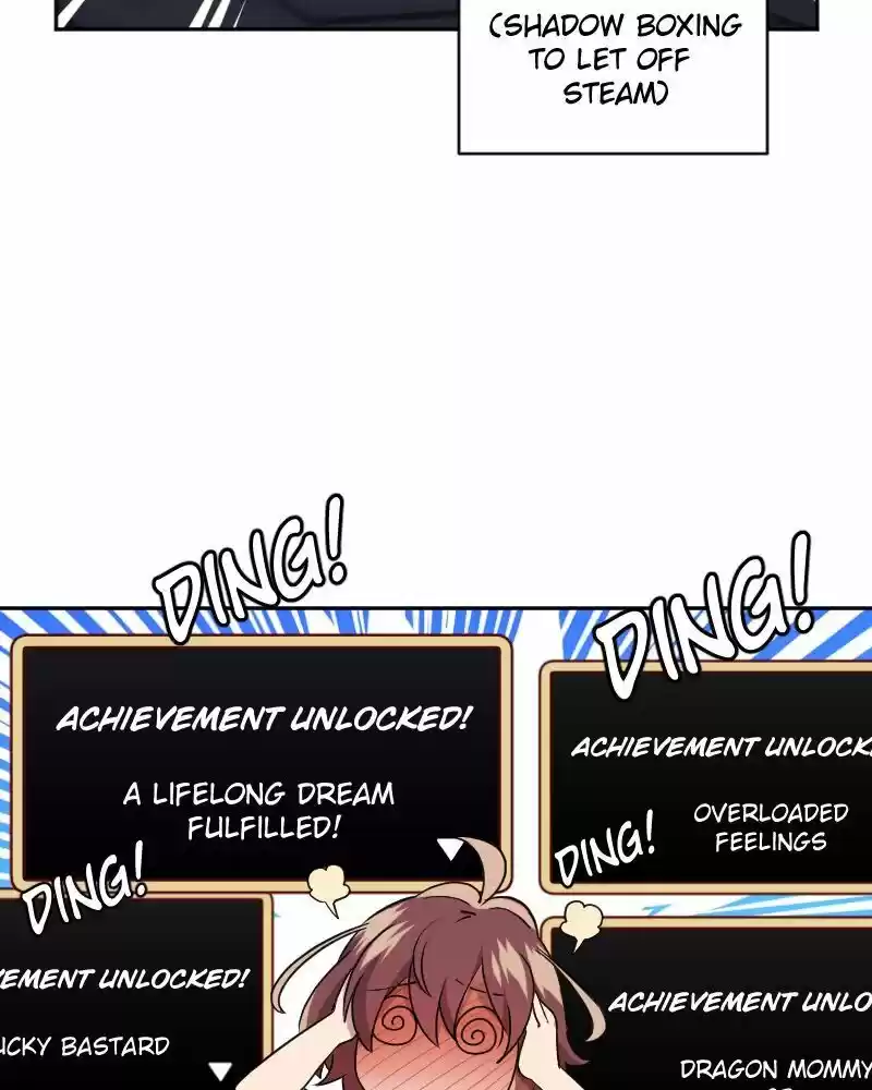 Mage & Demon Queen ch.125