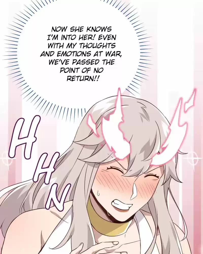 Mage & Demon Queen ch.125