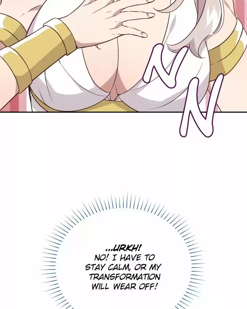 Mage & Demon Queen ch.125