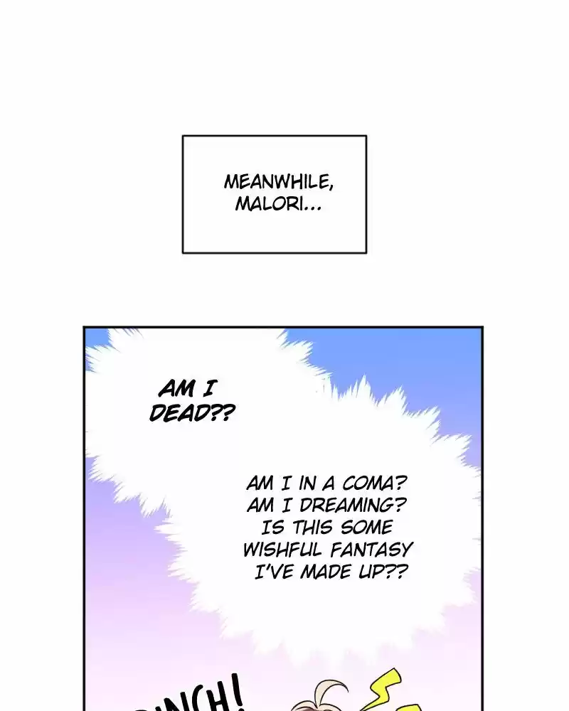 Mage & Demon Queen ch.125