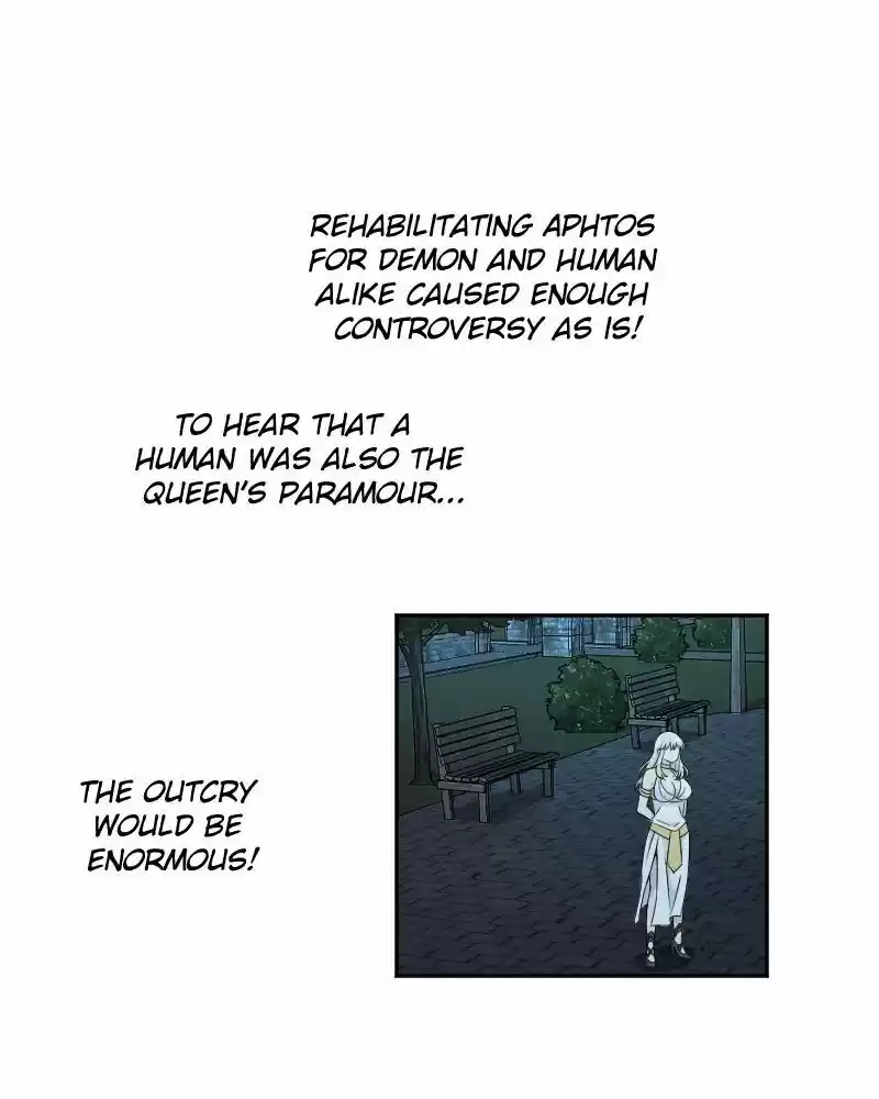 Mage & Demon Queen ch.125