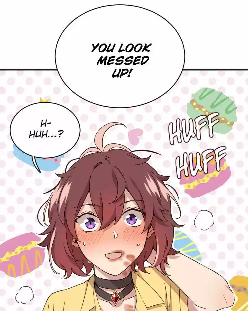 Mage & Demon Queen ch.125