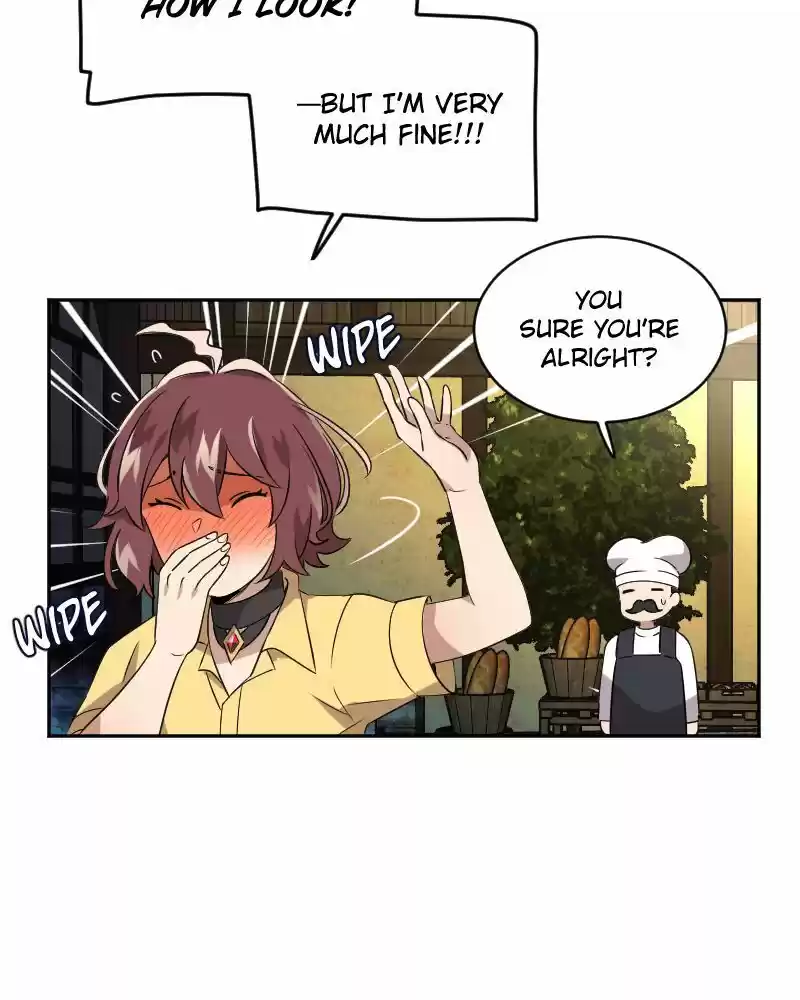 Mage & Demon Queen ch.125