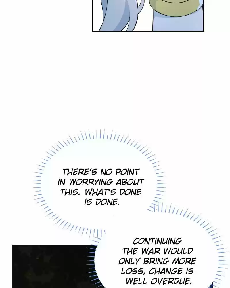 Mage & Demon Queen ch.125