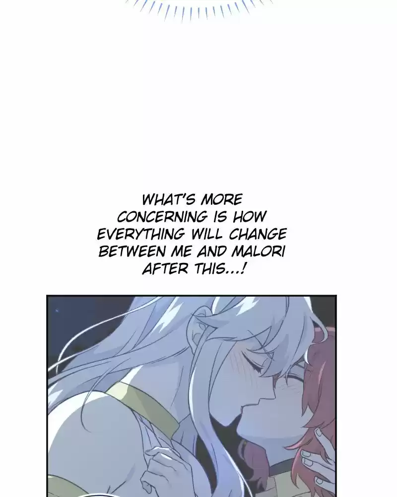 Mage & Demon Queen ch.125